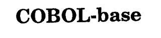 COBOL-BASE logo