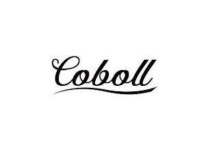 COBOLL logo