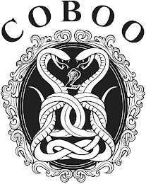 COBOO logo