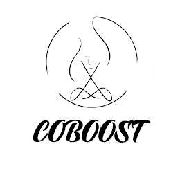 COBOOST logo
