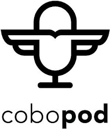 COBOPOD logo