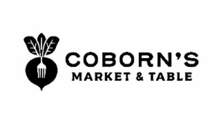 COBORN'S MARKET & TABLE
