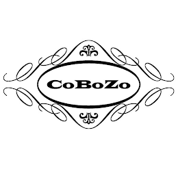 COBOZO logo