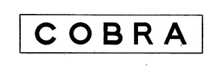 COBRA logo