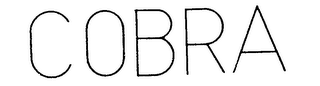 COBRA logo