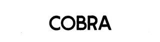 COBRA logo