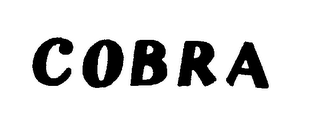 COBRA logo
