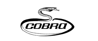 COBRA logo