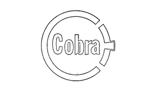 COBRA logo