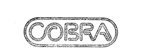 COBRA logo