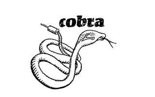 COBRA logo
