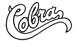 COBRA logo