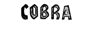 COBRA logo