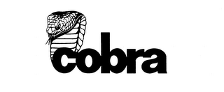 COBRA logo