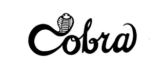 COBRA logo