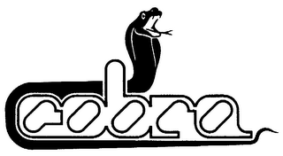 COBRA logo