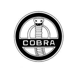 COBRA logo