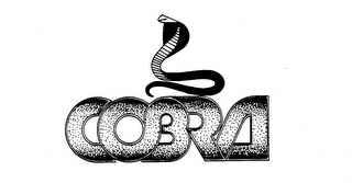 COBRA logo