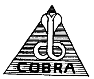 COBRA logo