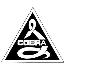 COBRA logo