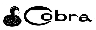 COBRA logo