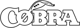 COBRA logo