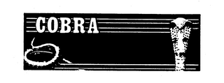 COBRA logo