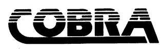 COBRA logo