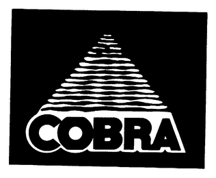 COBRA logo