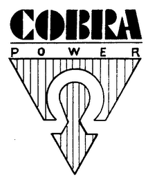 COBRA logo