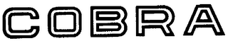 COBRA logo