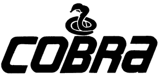 COBRA logo