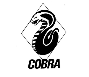 COBRA logo
