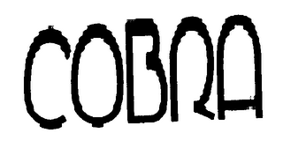 COBRA logo