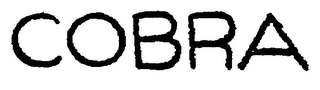 COBRA logo