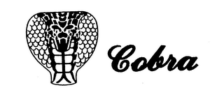 COBRA logo