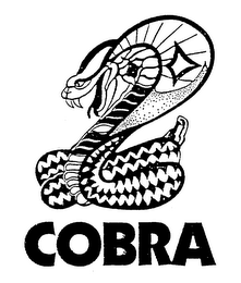 COBRA logo