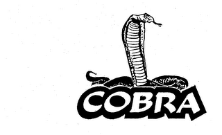 COBRA logo