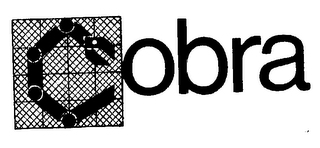 COBRA logo