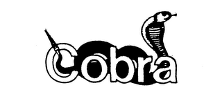 COBRA logo