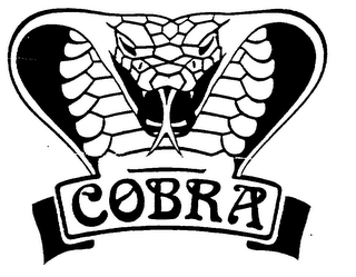 COBRA logo