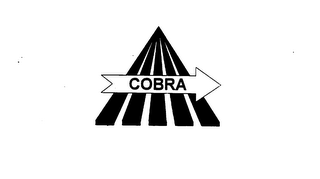COBRA logo