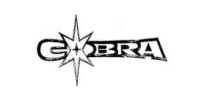 COBRA logo