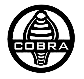 COBRA logo