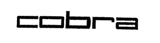 COBRA logo