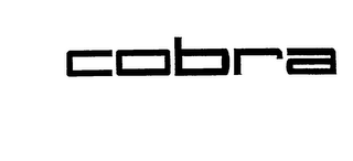 COBRA logo