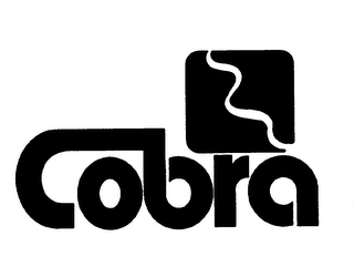 COBRA logo