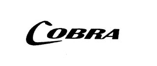 COBRA logo