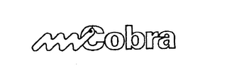 COBRA logo