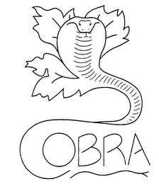 COBRA logo